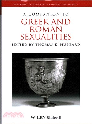 A Companion to Greek and Rom...