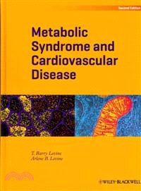 Metabolic Syndrome And Cardiovascular Disease 2E