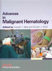 Advances In Malignant Hematology