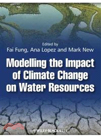 Modelling The Impact Of Climate Change On Water Resources