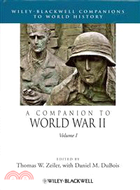 A companion to World War II