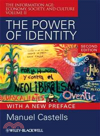 The power of identity /