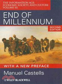 End Of Millennium 2E - With New Preface