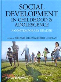 SOCIAL DEVELOPMENT IN CHILDHOOD AND ADOLESCENCE