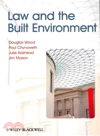Law & The Built Environment
