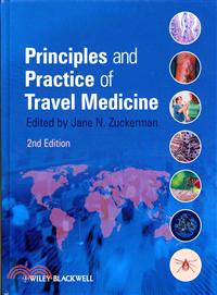 Principles And Practice Of Travel Medicine 2E