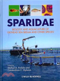 Sparidae - Biology And Aquaculture Of Gilthead Sea Bream And Other Species