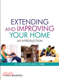 Extending And Improving Your Home - An Introduction