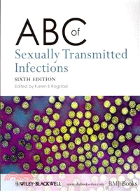 Abc Of Sexually Transmitted Infections 6E