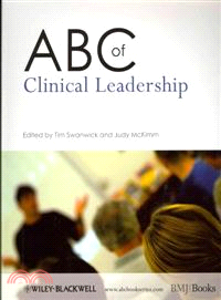 ABC of Clinical Leadership