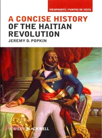 HAITIAN REVOLUTION, 1791-1804
