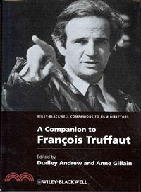 A Companion To Francois Truffaut