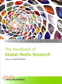 The Handbook Of Global Media Research