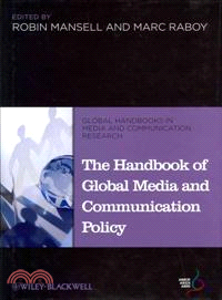 The handbook of global media...