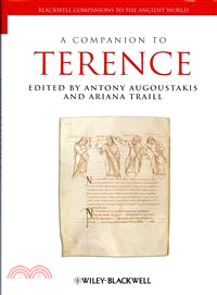 A Companion To Terence