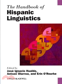 The Handbook Of Hispanic Linguistics