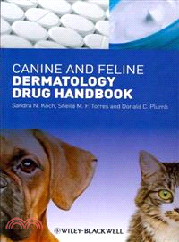 SMALL ANIMAL DERMATOLOGY DRUG HANDBOOK