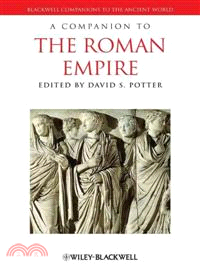 A Companion To The Roman Empire