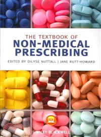The Textbook of Non-medical Prescribing