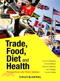 Trade, Food, Diet and Health ─ Perspectives and Policy Options