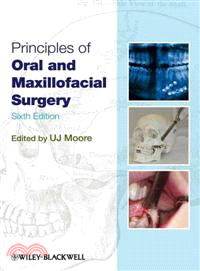 Principles Of Oral And Maxillofacial Surgery 6E