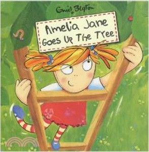 Amelia Jane Goes Up the Tree