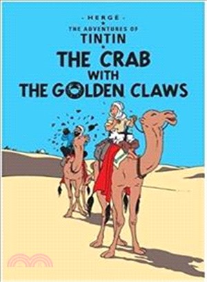 The Crab with the Golden Claws (The Adventures of Tintin)