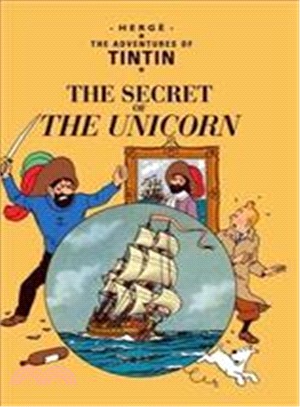 The Adventures of Tintin: The Secret of The Unicorn (The Adventures of Tintin)