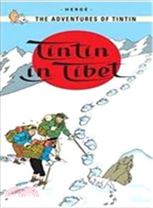 Tintin in Tibet /