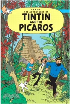 Tintin & The Picaros