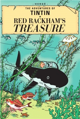 Red Rackham's Treasure