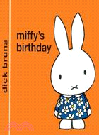 Miffy's Birthday