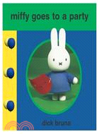 Miffy at a Costume Party (Miffy TV Tie in)