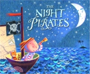 The Night Pirates