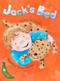 Jack's Bed