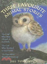 Three Favourite Animal Stories