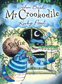 Mr Crookodile