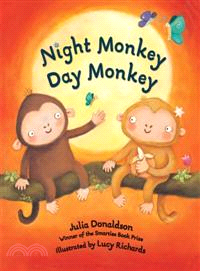 Night Monkey, Day Monkey