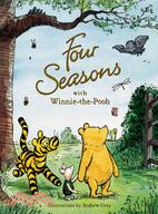 Four Seasons With Winnie-the-pooh