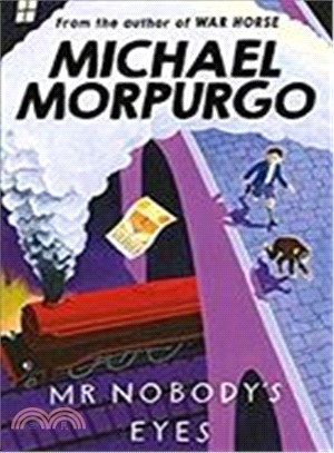 Mr Nobody