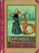 Rapunzel And Other Magic Fairytales