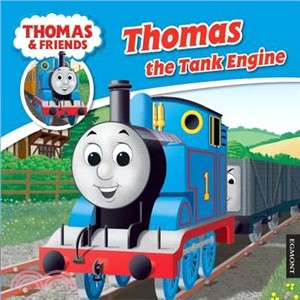 Thomas (Thomas Story Library)