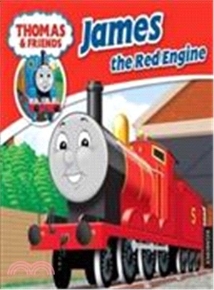 James (Thomas Story Library)