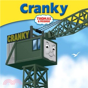 Cranky (Thomas Story Library)