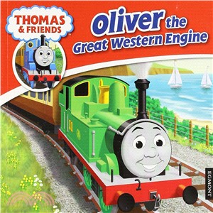 Oliver (Thomas Story Library)