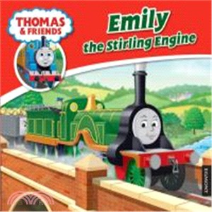 Emily (Thomas Story Library)