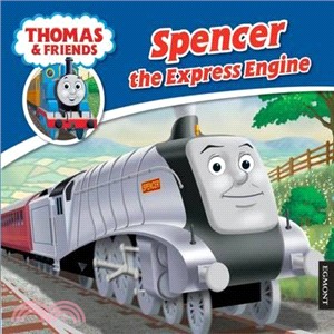 Spencer (Thomas Story Library)