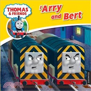 Arry and Bert (Thomas Story Library)