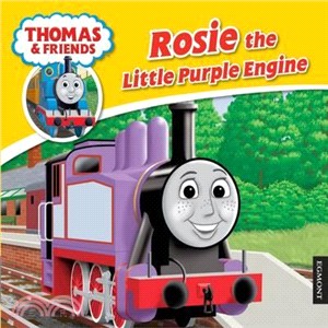 Rosie (Thomas Story Library)