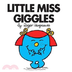 Little Miss Giggles